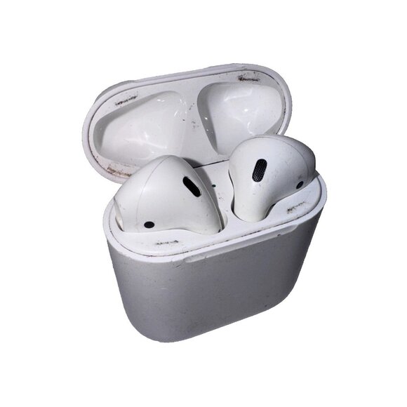 Apple AirPods A1523 1st Gen - Picture 1 of 5